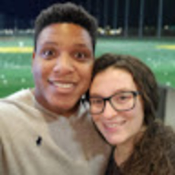 Meet your Posher, Corey - Picture 1 of 1